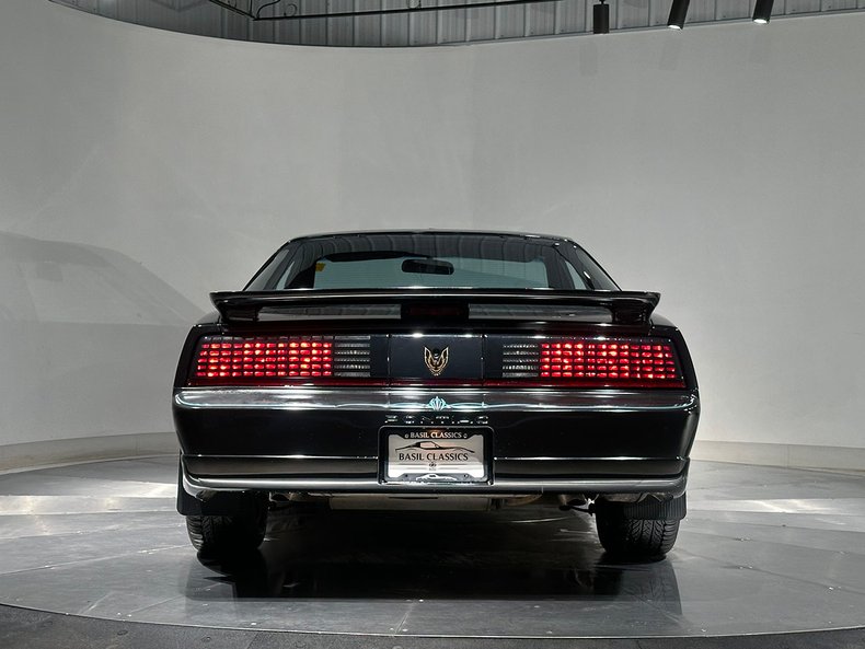 1989 Pontiac Firebird 48