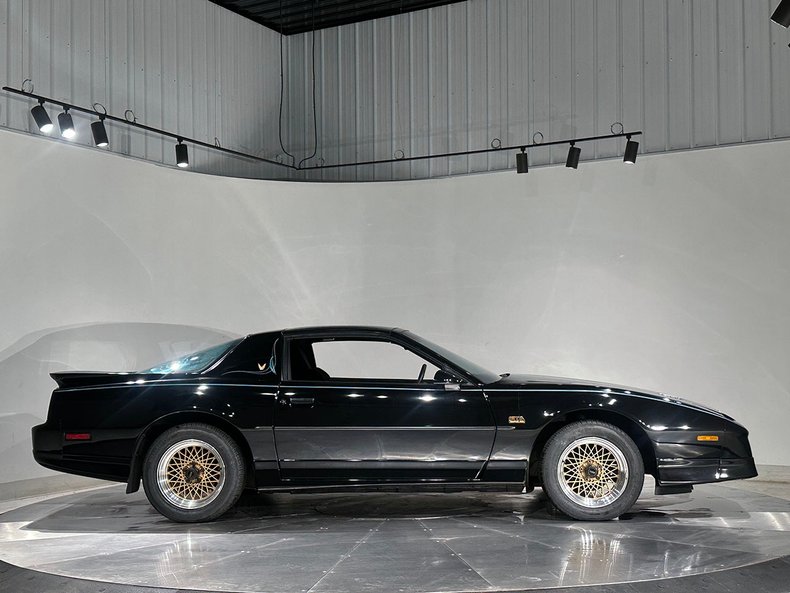 1989 Pontiac Firebird 102