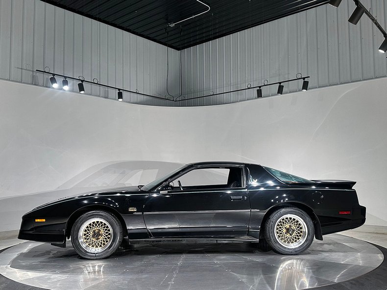 1989 Pontiac Firebird 104