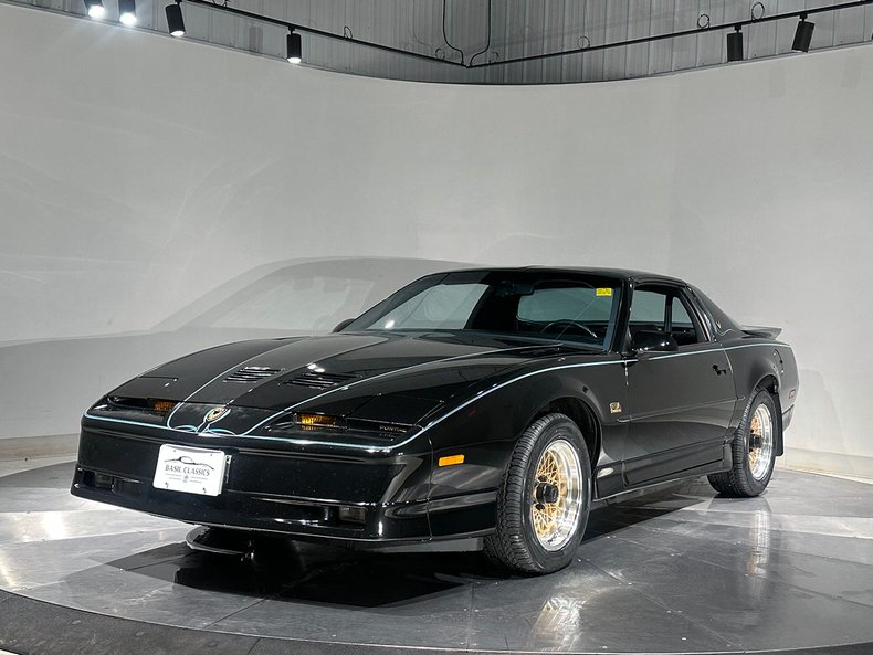 1989 Pontiac Firebird 106