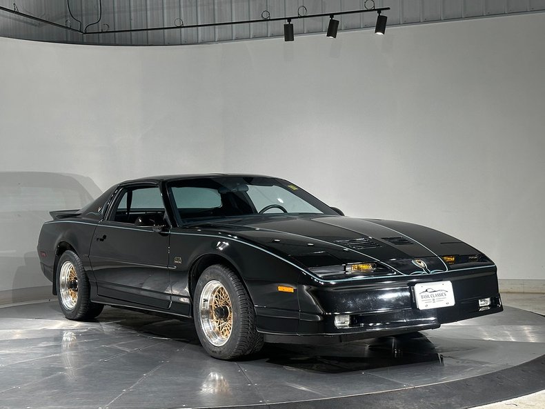 1989 Pontiac Firebird 103