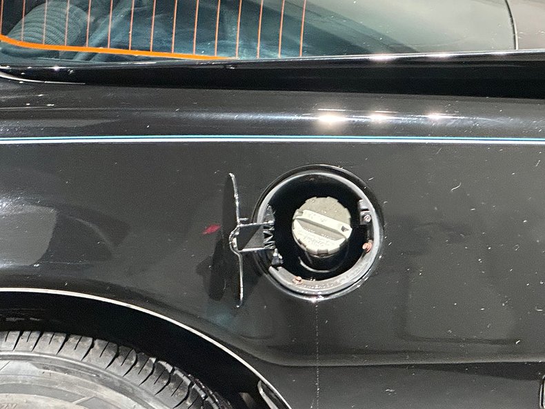 1989 Pontiac Firebird 108