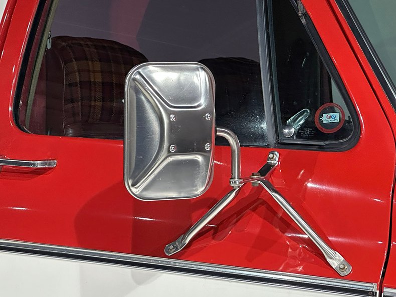1978 Chevrolet K5 Blazer 14