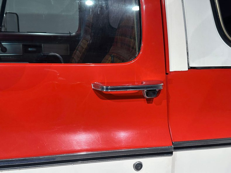 1978 Chevrolet K5 Blazer 50
