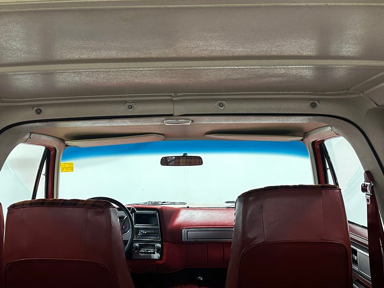 1978 Chevrolet K5 Blazer 90