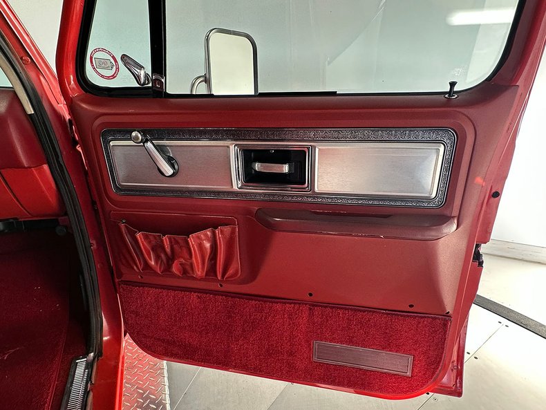 1978 Chevrolet K5 Blazer 96