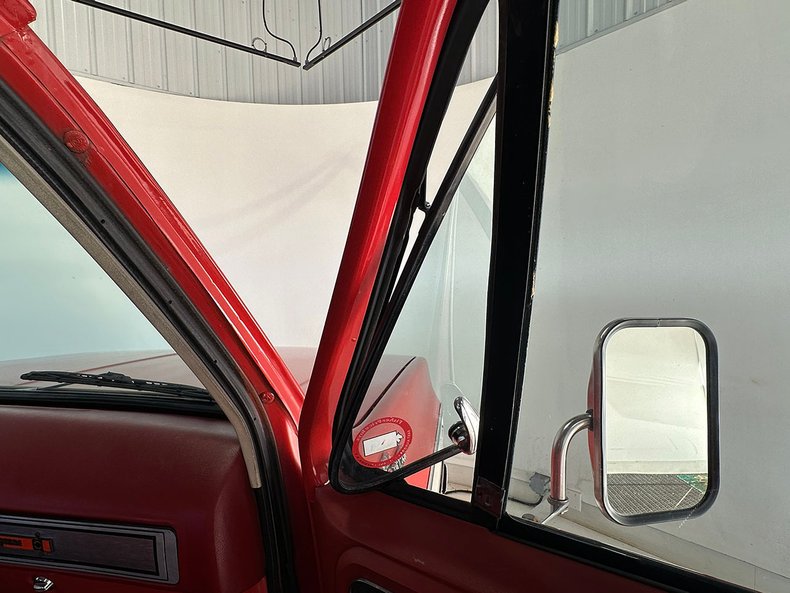 1978 Chevrolet K5 Blazer 100