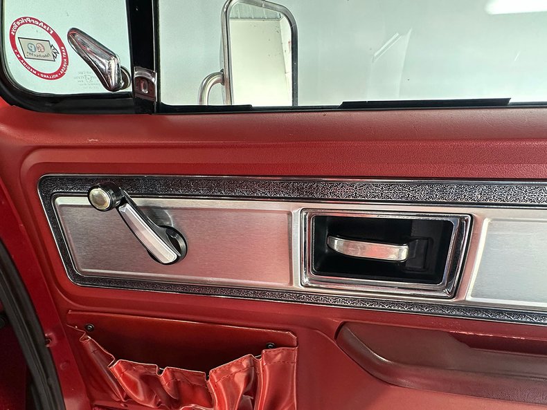 1978 Chevrolet K5 Blazer 98