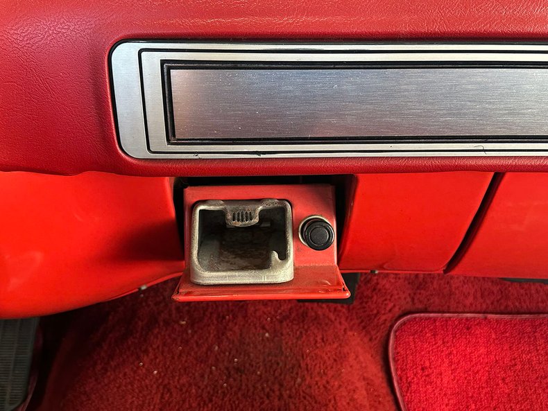 1978 Chevrolet K5 Blazer 124