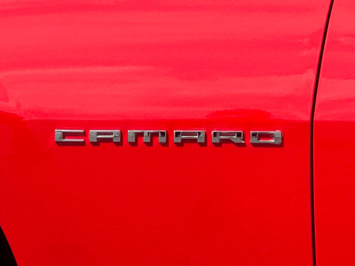 For Sale 2012 Chevrolet Camaro