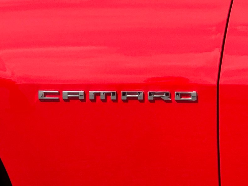 For Sale 2012 Chevrolet Camaro