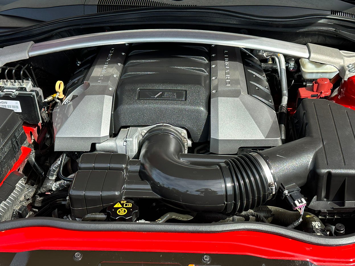 For Sale 2012 Chevrolet Camaro