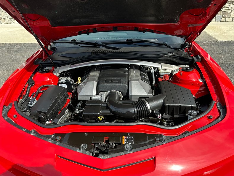 For Sale 2012 Chevrolet Camaro