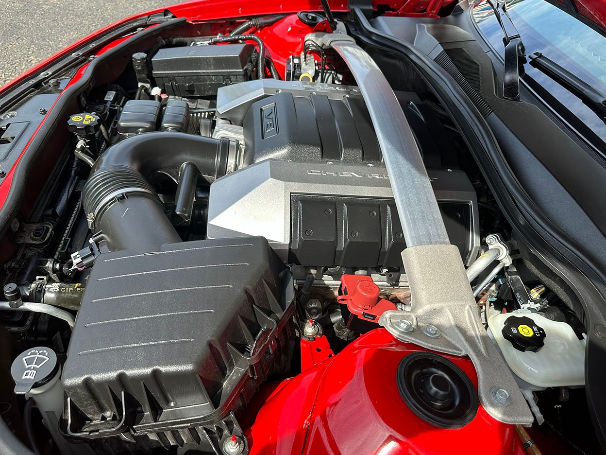 For Sale 2012 Chevrolet Camaro