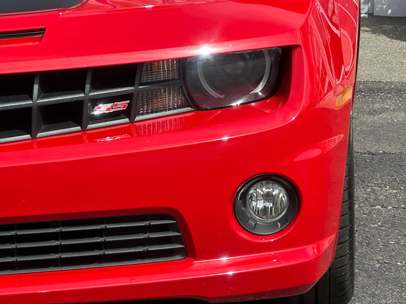 For Sale 2012 Chevrolet Camaro