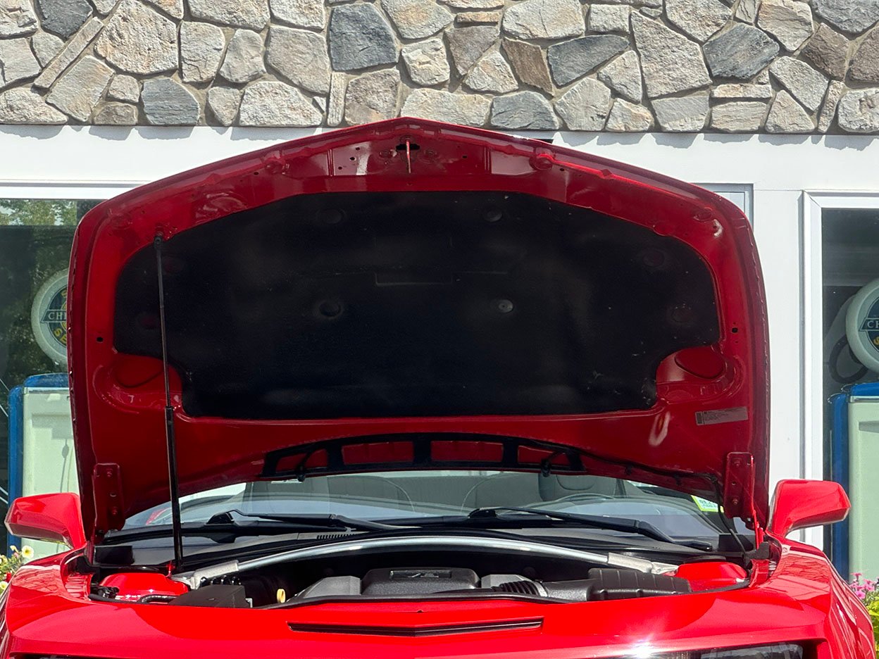 For Sale 2012 Chevrolet Camaro