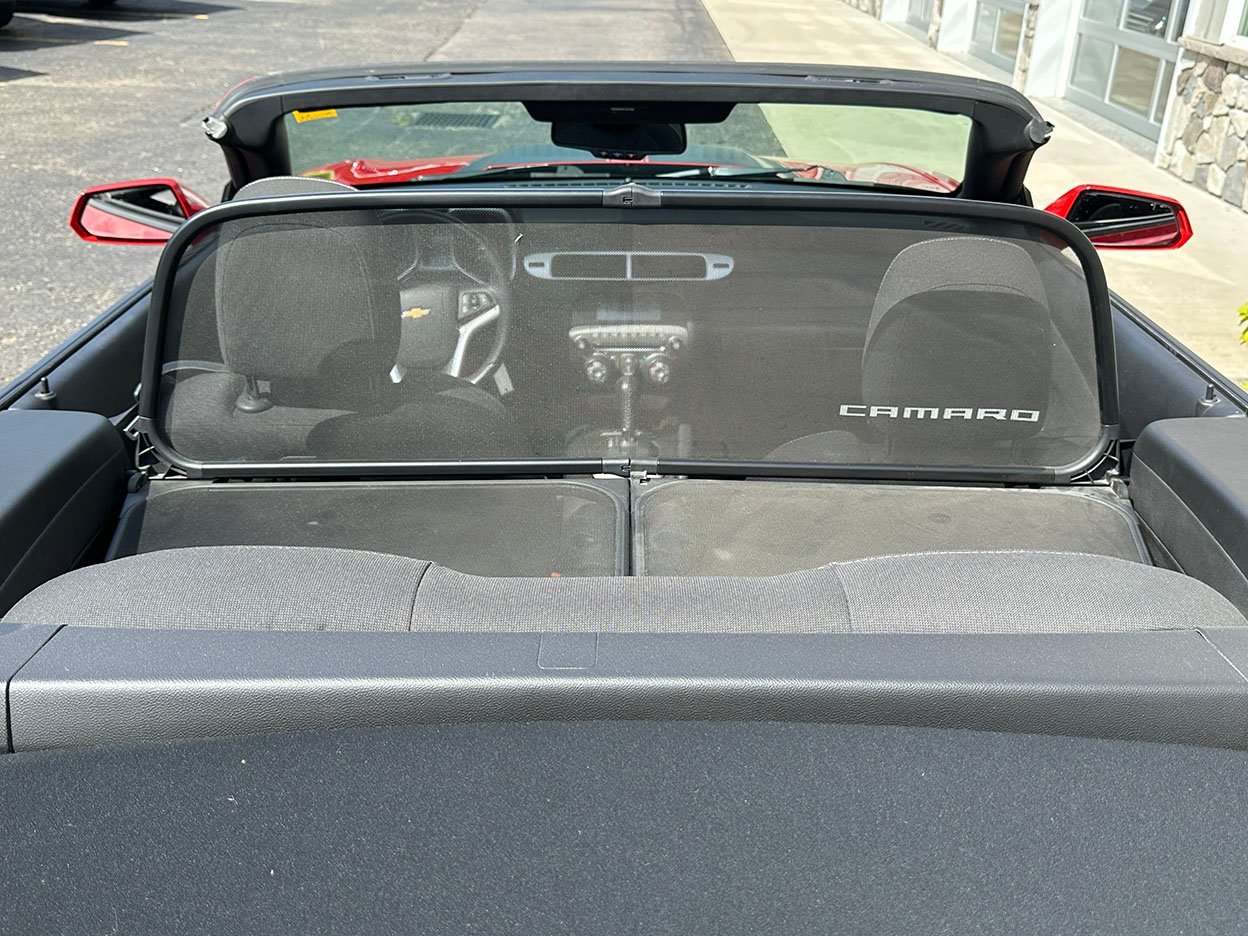 For Sale 2012 Chevrolet Camaro