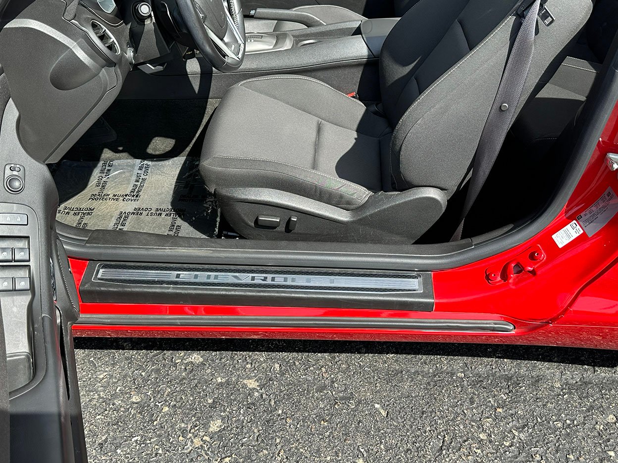 For Sale 2012 Chevrolet Camaro