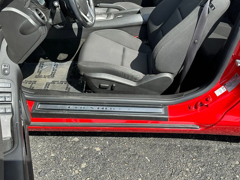 For Sale 2012 Chevrolet Camaro