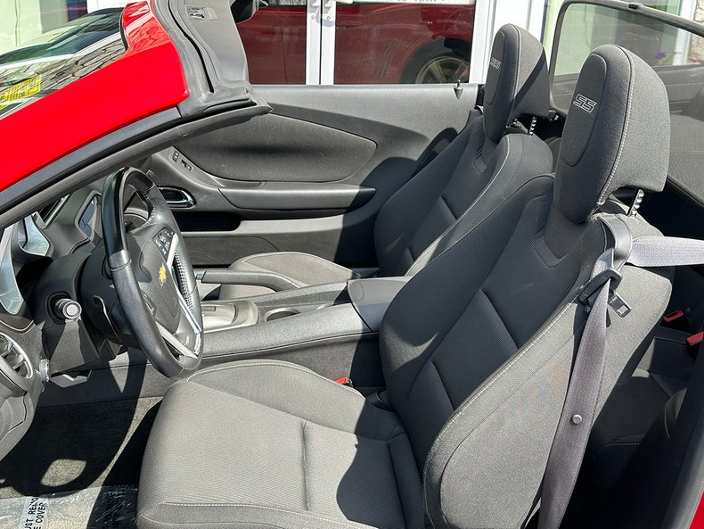 For Sale 2012 Chevrolet Camaro