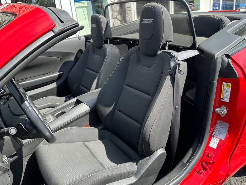 For Sale 2012 Chevrolet Camaro