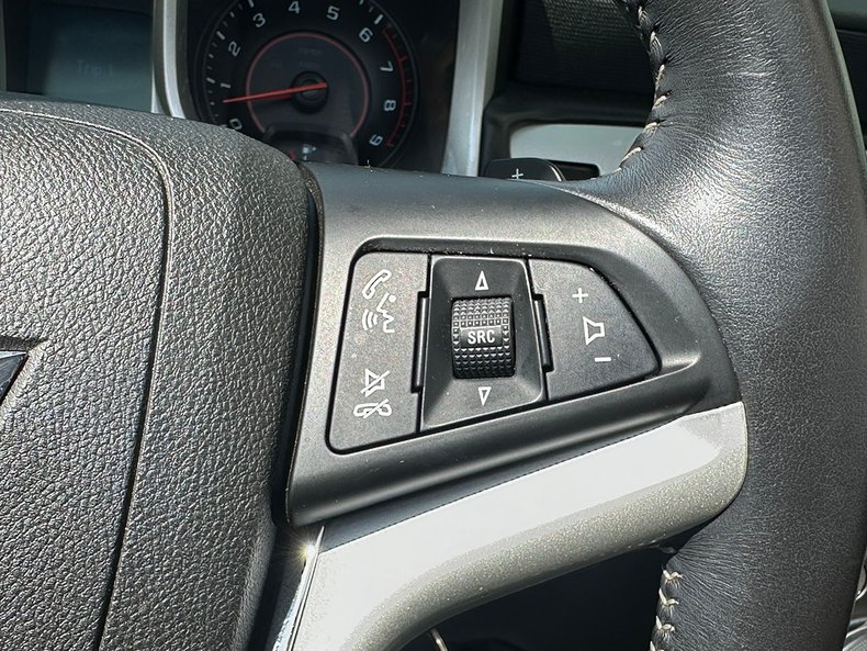 For Sale 2012 Chevrolet Camaro