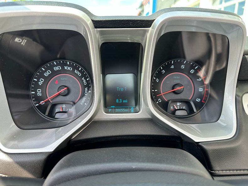 For Sale 2012 Chevrolet Camaro