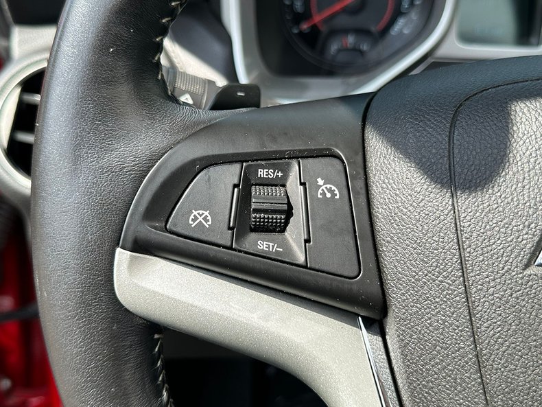 For Sale 2012 Chevrolet Camaro