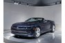 2014 Chevrolet Camaro