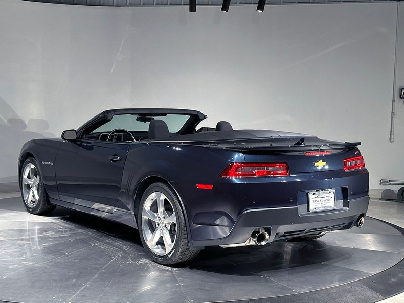 2014 Chevrolet Camaro 60