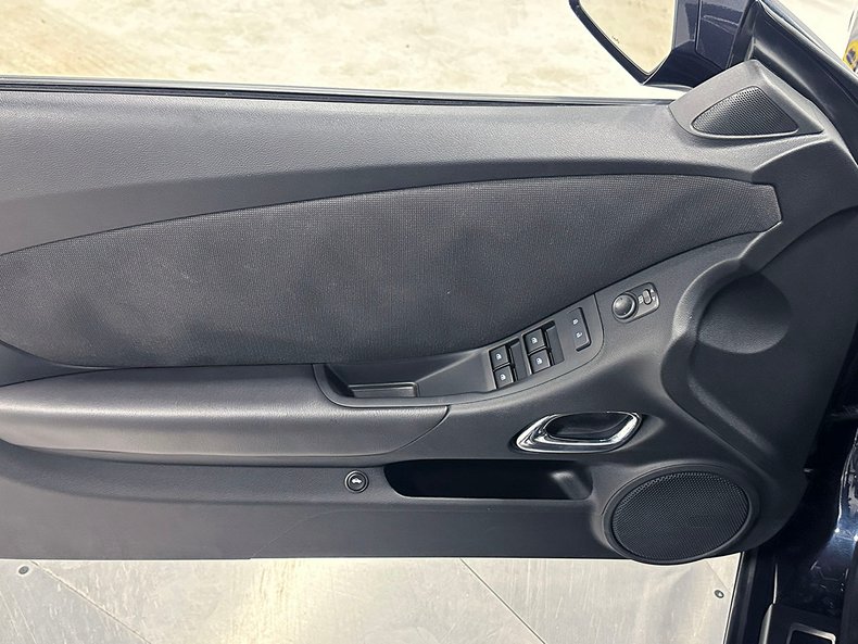 2014 Chevrolet Camaro 90