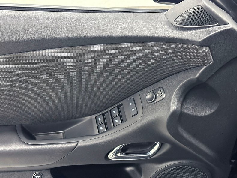 2014 Chevrolet Camaro 92