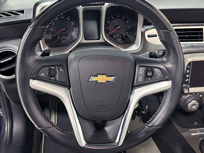2014 Chevrolet Camaro 110