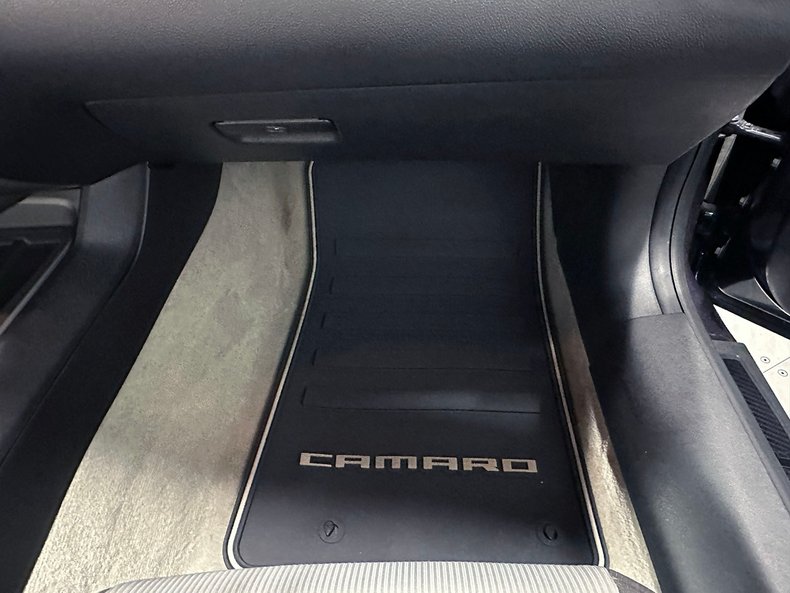 2014 Chevrolet Camaro 126