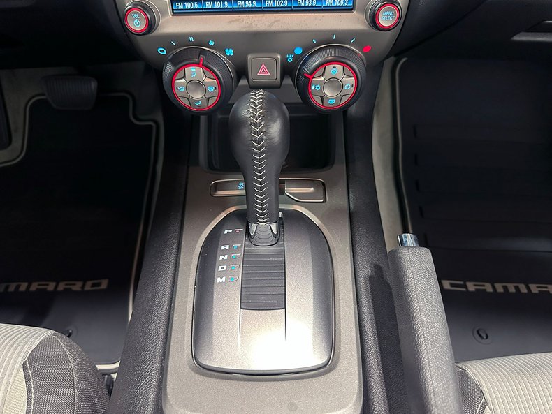 2014 Chevrolet Camaro 140