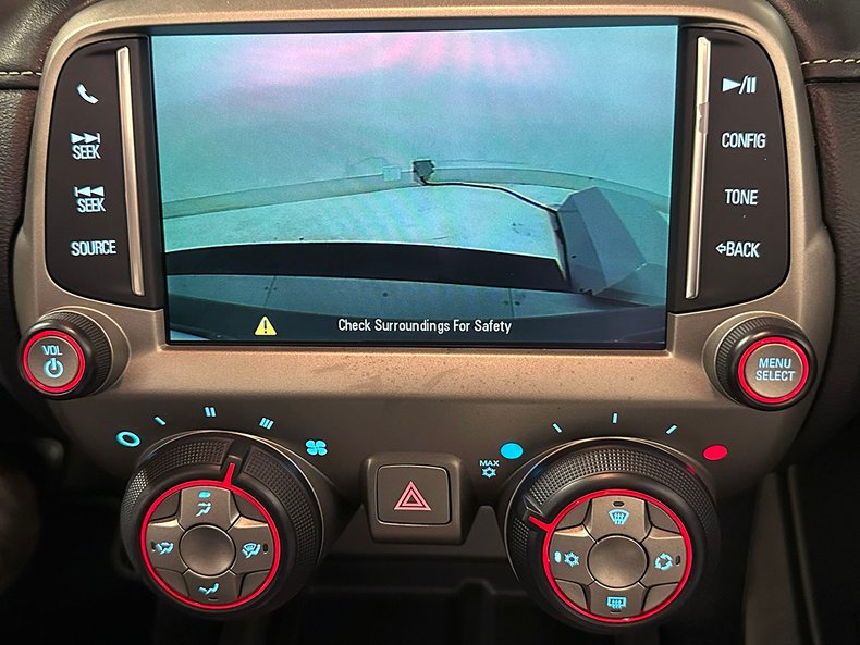 2014 Chevrolet Camaro 150