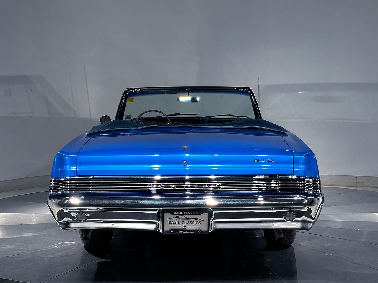 For Sale 1965 Pontiac GTO
