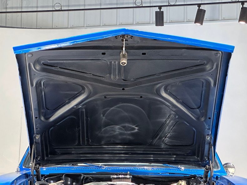 1965 Pontiac GTO 48