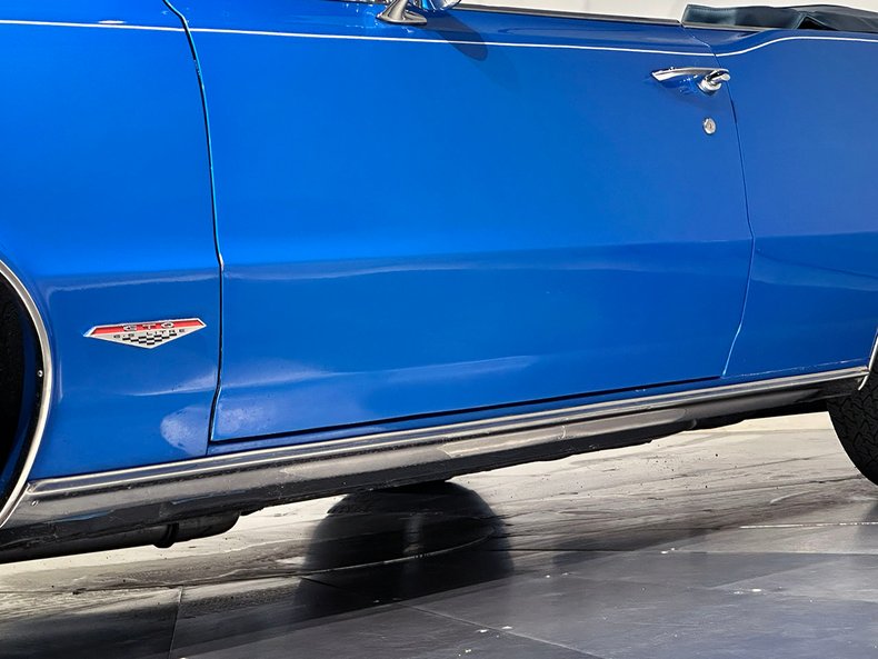 1965 Pontiac GTO 70