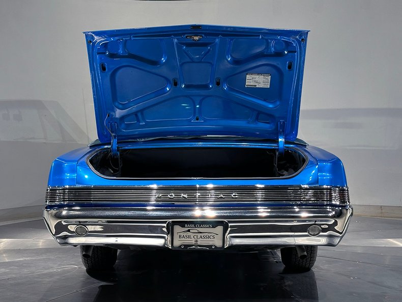 For Sale 1965 Pontiac GTO