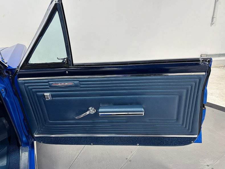 1965 Pontiac GTO 104