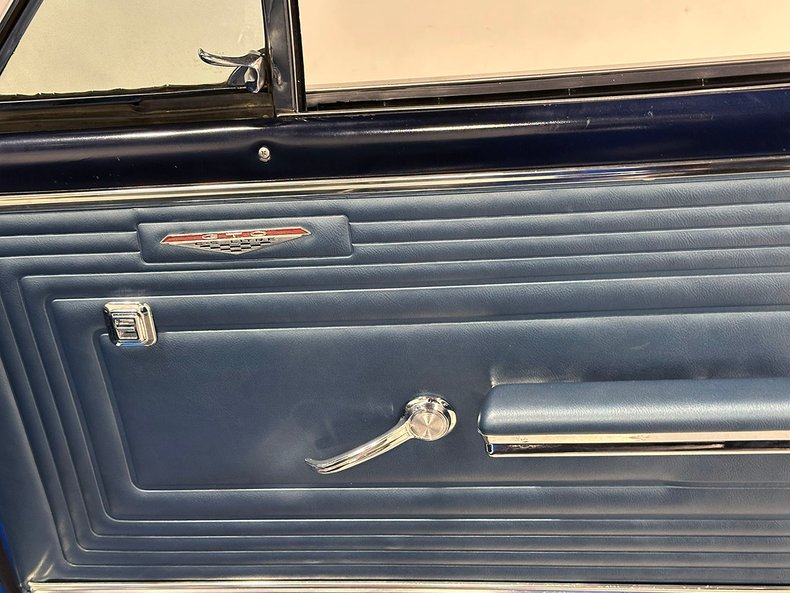1965 Pontiac GTO 106