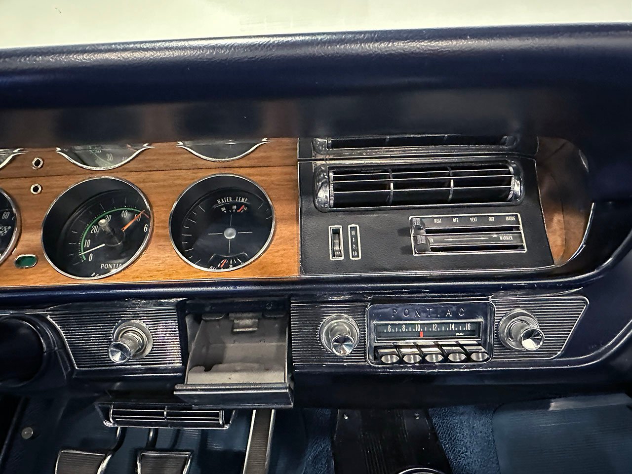 For Sale 1965 Pontiac GTO