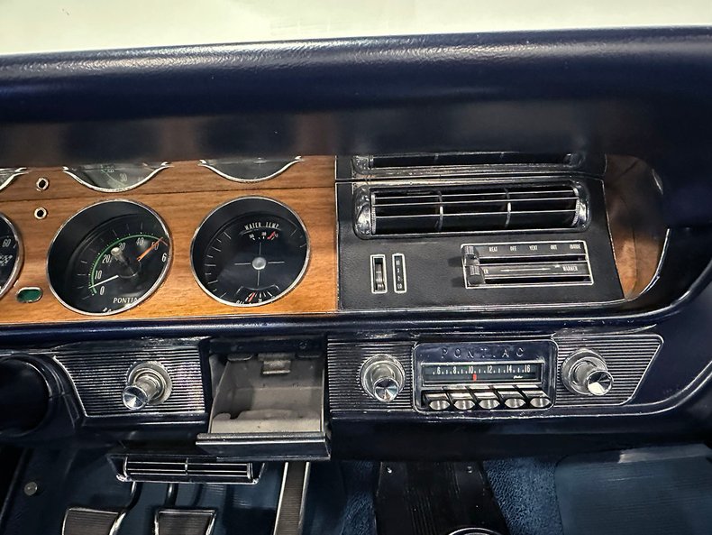 1965 Pontiac GTO 134