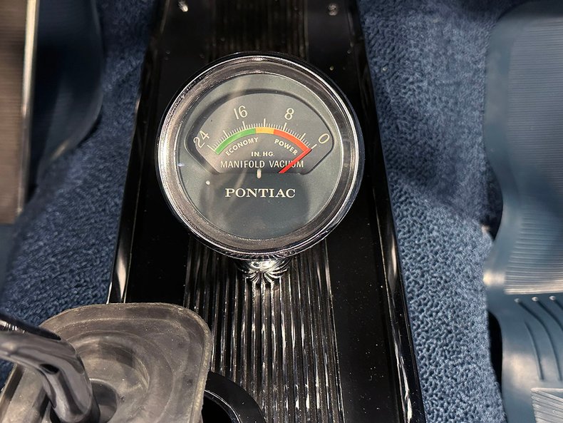 1965 Pontiac GTO 140