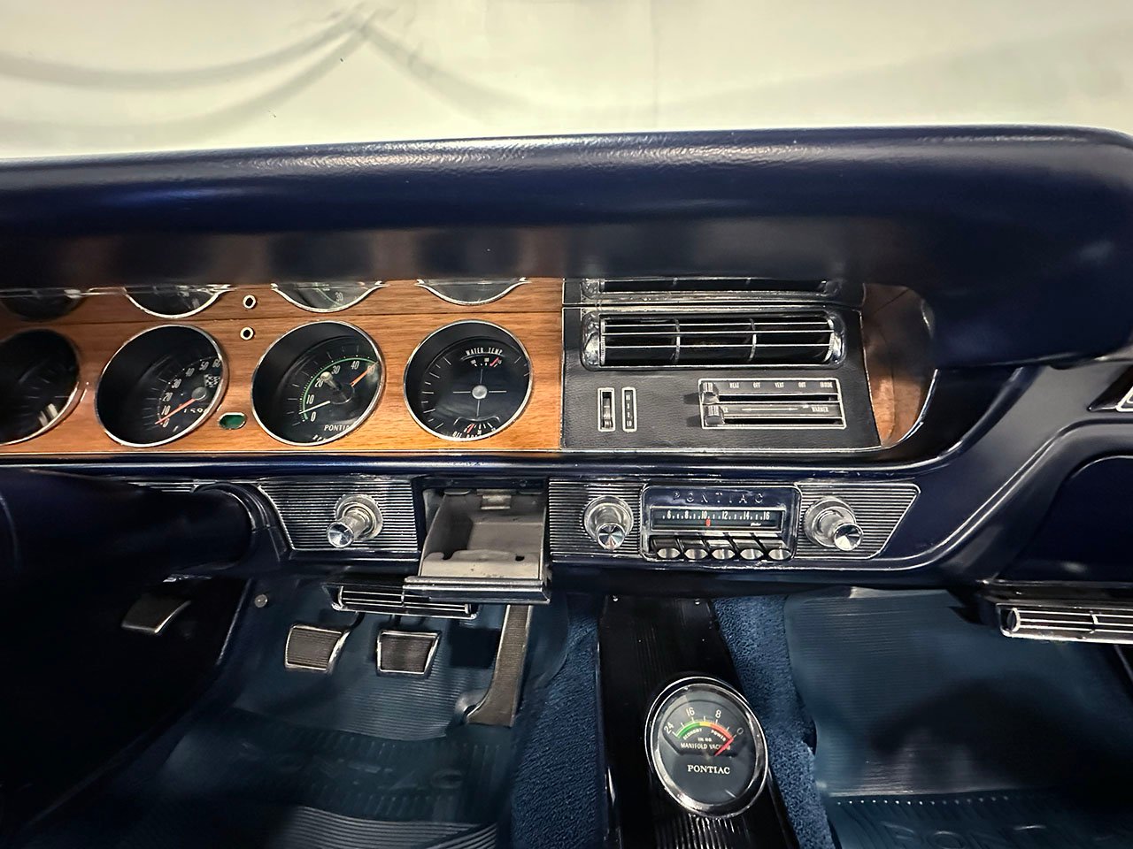 For Sale 1965 Pontiac GTO