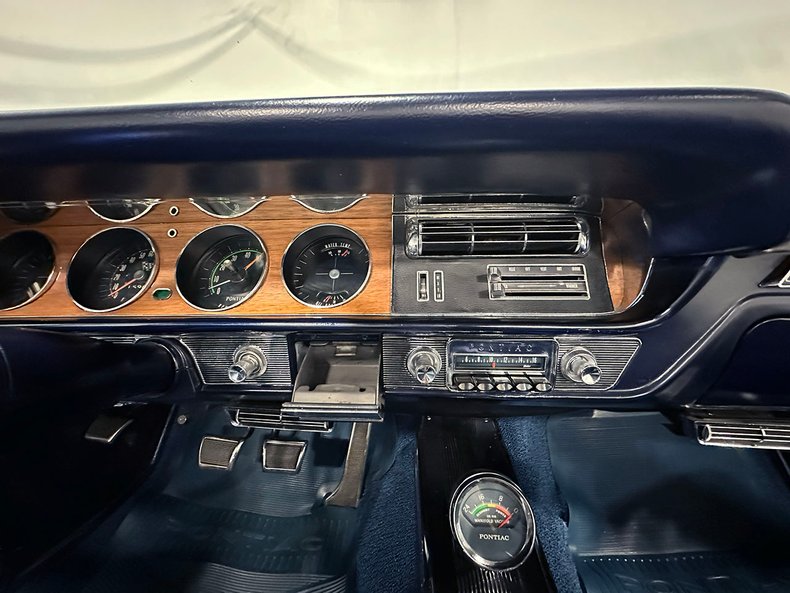 For Sale 1965 Pontiac GTO