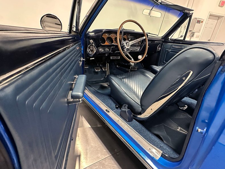 1965 Pontiac GTO 148