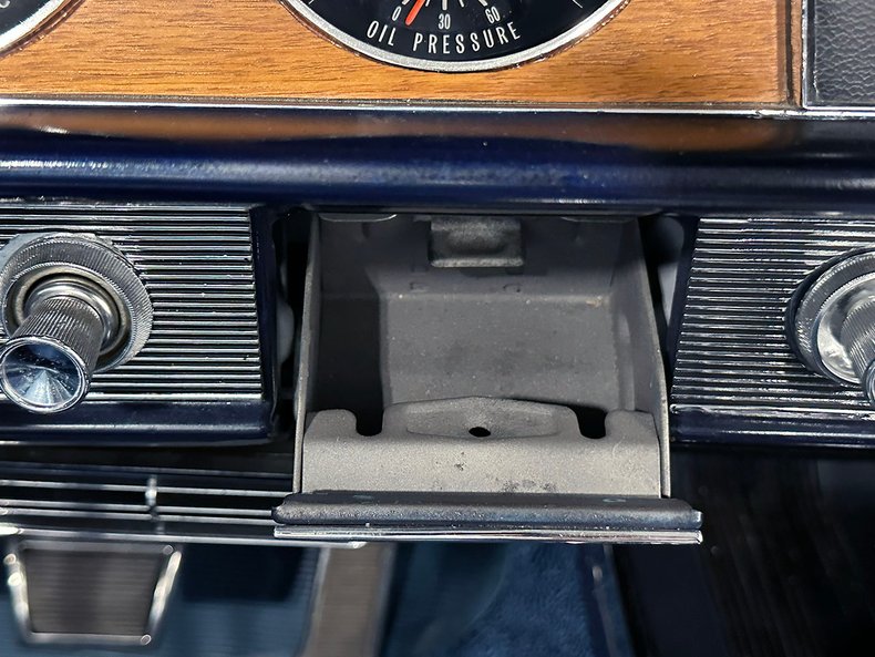 1965 Pontiac GTO 144