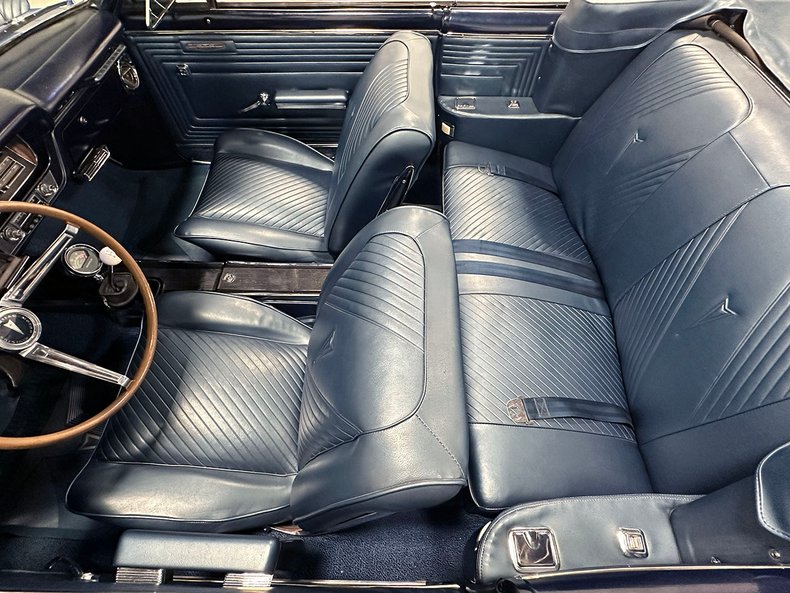 1965 Pontiac GTO 146